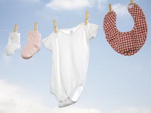 お子様とママも一緒にバースデーフォト